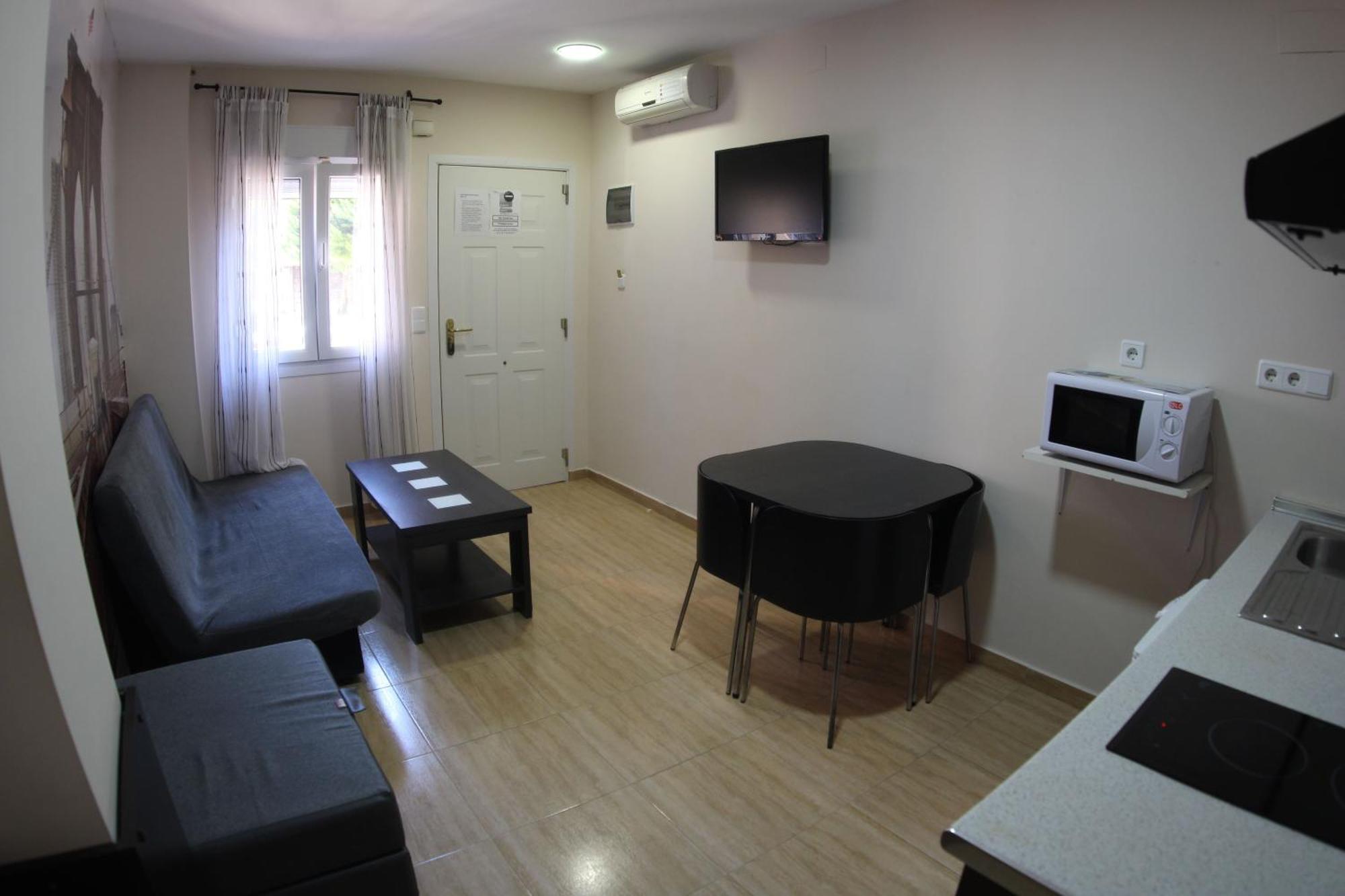 Apartamentos Marina Internacional Торевьиа Экстерьер фото