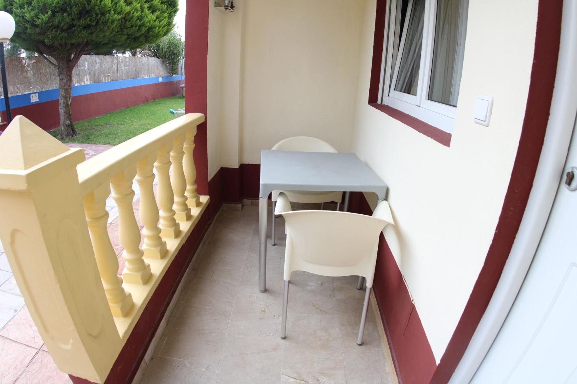 Apartamentos Marina Internacional Торевьиа Экстерьер фото