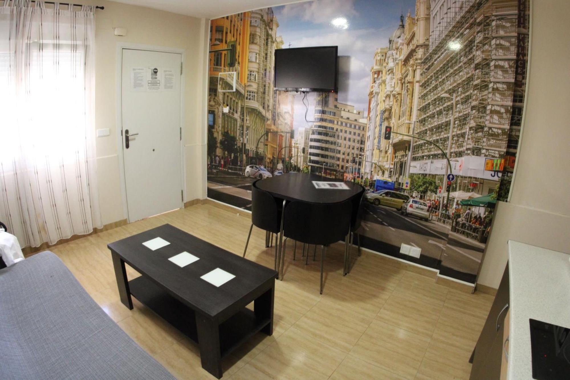 Apartamentos Marina Internacional Торевьиа Экстерьер фото